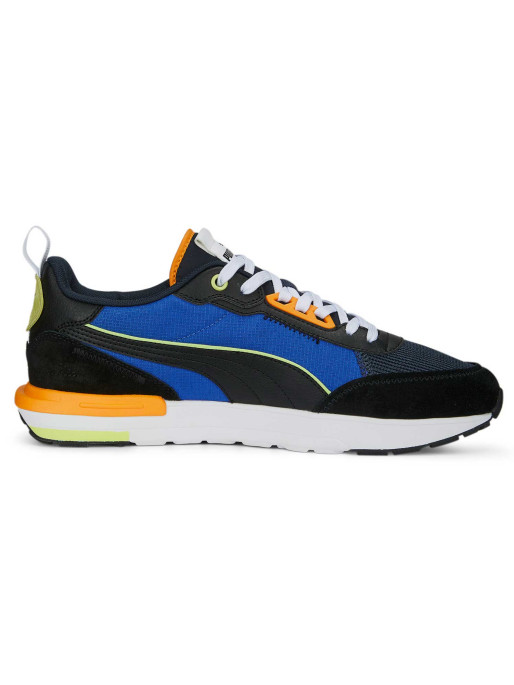 PUMA Muške patike Shoes R22
