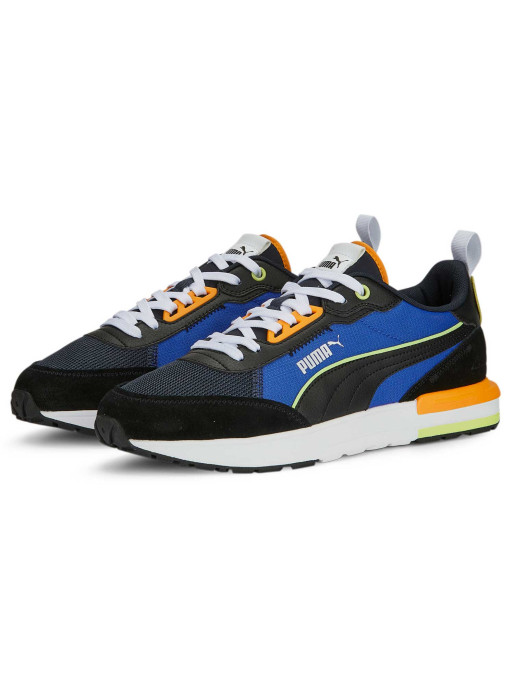 PUMA Muške patike Shoes R22