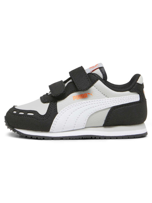 PUMA Παιδικά Παπούτσια Cabana Racer SL 20 V Inf
