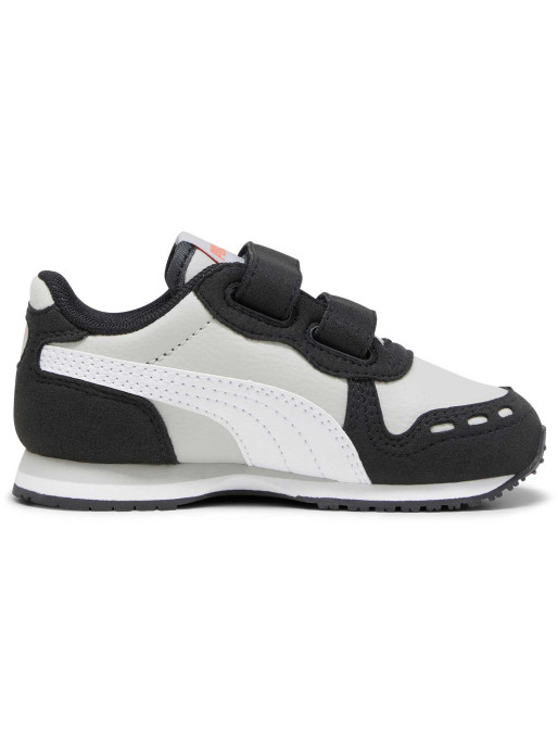 PUMA Παιδικά Παπούτσια Cabana Racer SL 20 V Inf