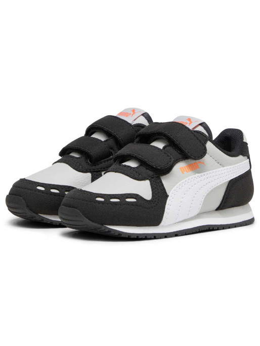 PUMA Παιδικά Παπούτσια Cabana Racer SL 20 V Inf