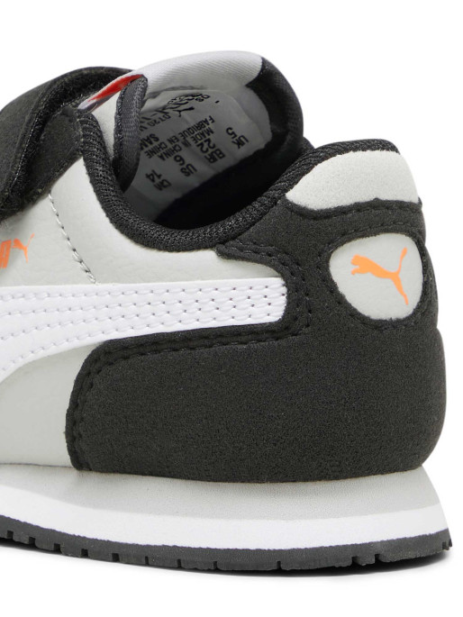 PUMA Παιδικά Παπούτσια Cabana Racer SL 20 V Inf