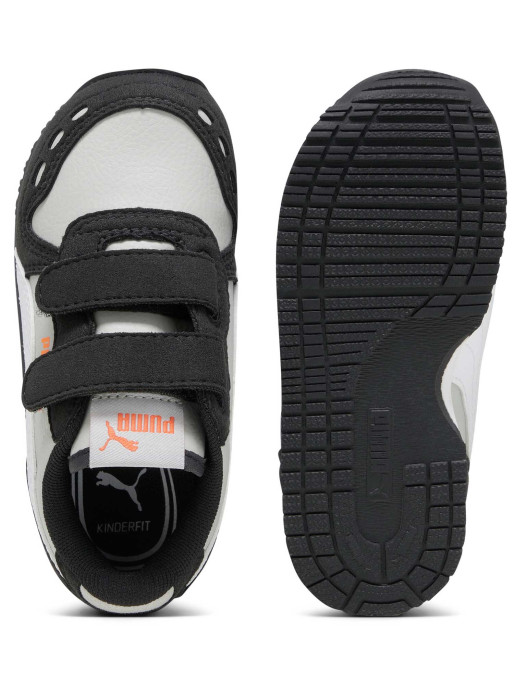 PUMA Παιδικά Παπούτσια Cabana Racer SL 20 V Inf