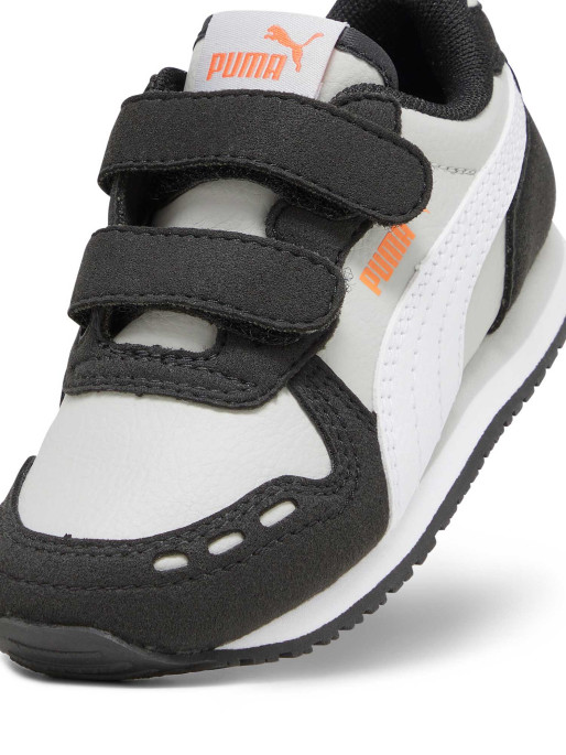 PUMA Παιδικά Παπούτσια Cabana Racer SL 20 V Inf
