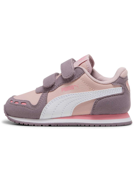 PUMA Παιδικά Παπούτσια Cabana Racer SL 20 V Inf