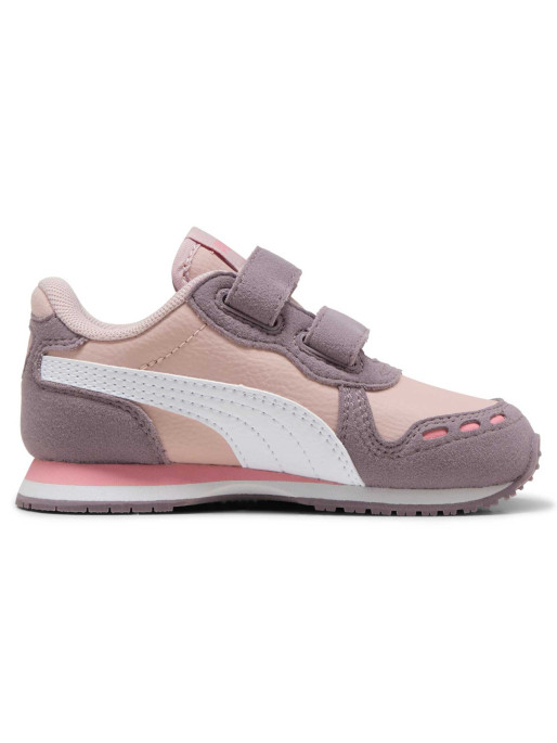 PUMA Παιδικά Παπούτσια Cabana Racer SL 20 V Inf