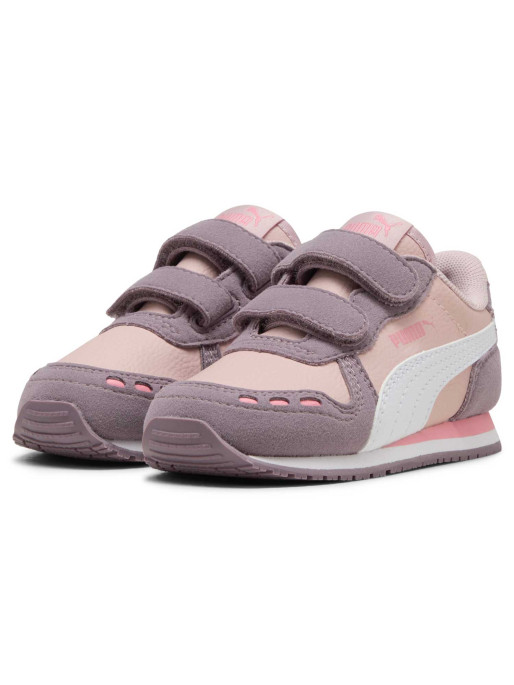 PUMA Παιδικά Παπούτσια Cabana Racer SL 20 V Inf