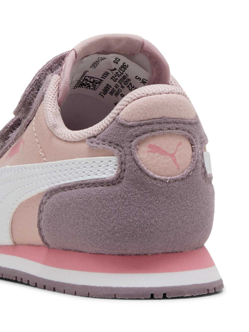 PUMA Παιδικά Παπούτσια Cabana Racer SL 20 V Inf