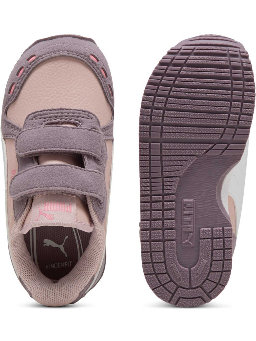 PUMA Παιδικά Παπούτσια Cabana Racer SL 20 V Inf