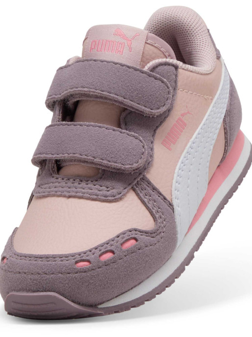 PUMA Παιδικά Παπούτσια Cabana Racer SL 20 V Inf
