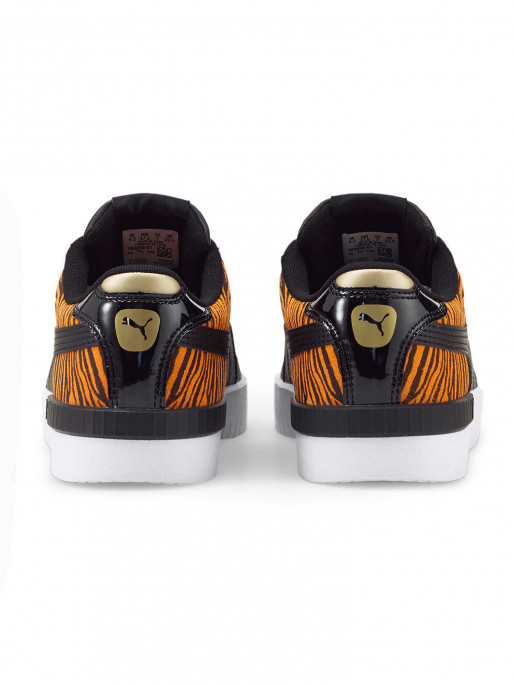 puma tiger shoes