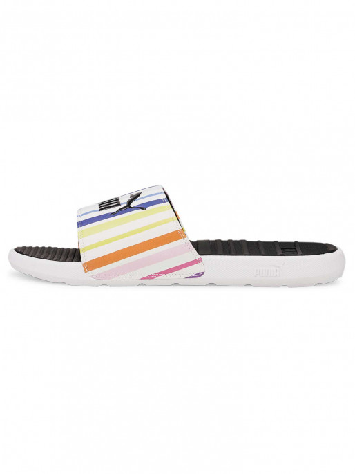 PUMA Cool Cat Multi Slides