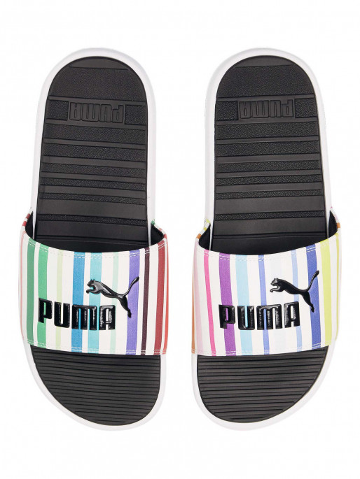 PUMA Cool Cat Multi Slides