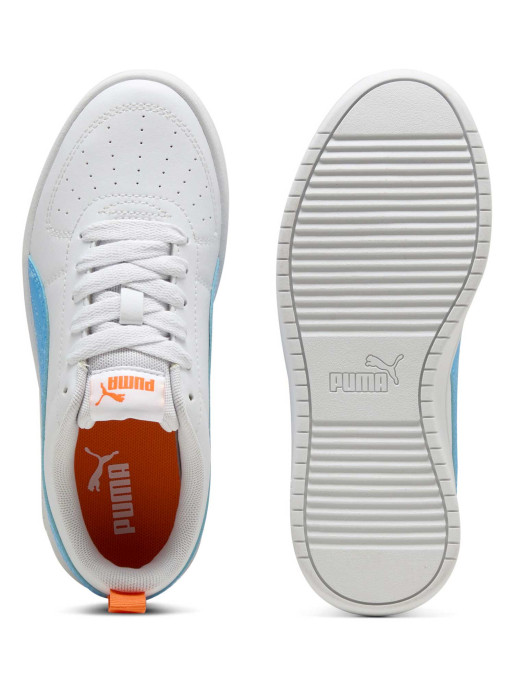 PUMA Παιδικά Παπούτσια Rickie Jr