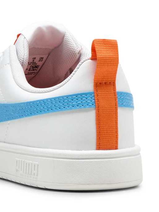 PUMA Παιδικά Παπούτσια Rickie Jr