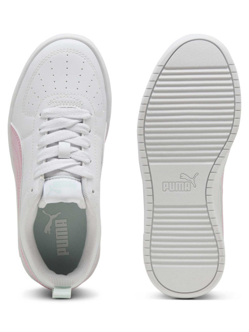 PUMA Παιδικά Παπούτσια Rickie Jr
