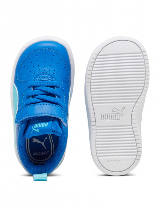 PUMA Παιδικά Παπούτσια Rickie AC Inf