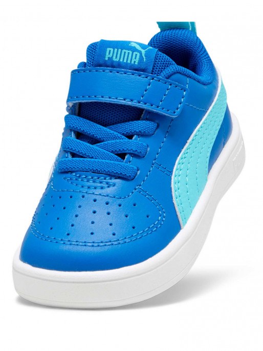 PUMA Παιδικά Παπούτσια Rickie AC Inf