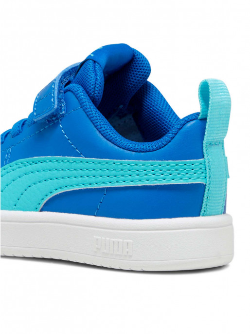 PUMA Παιδικά Παπούτσια Rickie AC Inf