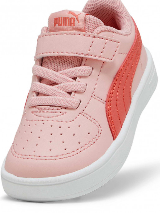 PUMA Παιδικά Παπούτσια Rickie AC Inf