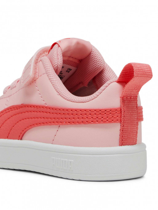 PUMA Παιδικά Παπούτσια Rickie AC Inf