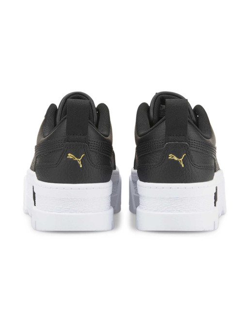 PUMA Обувки Mayze Lth Jr