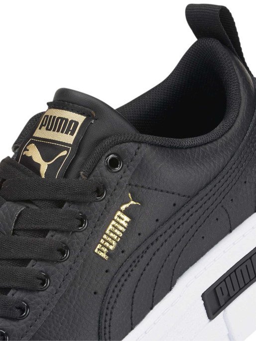 PUMA Обувки Mayze Lth Jr