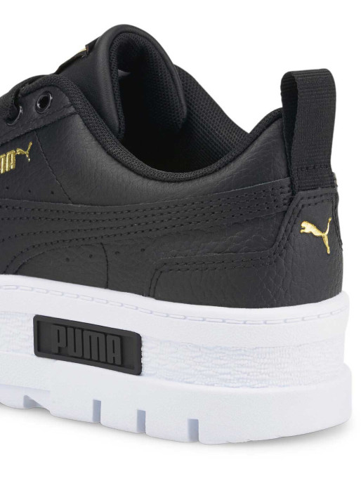 PUMA Обувки Mayze Lth Jr