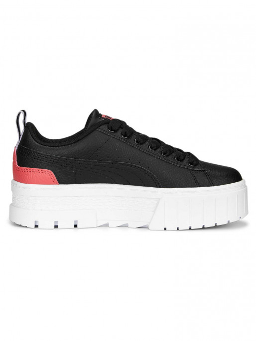 PUMA Incaltaminte Mayze Lth Jr