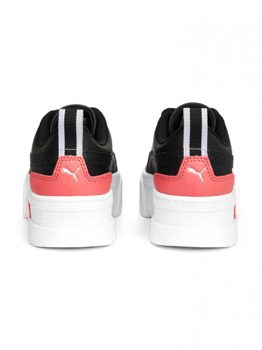 PUMA Incaltaminte Mayze Lth Jr