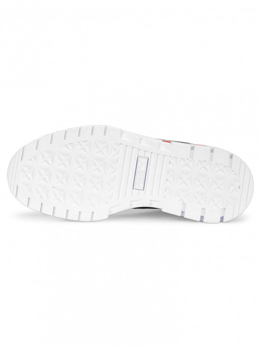 PUMA Incaltaminte Mayze Lth Jr