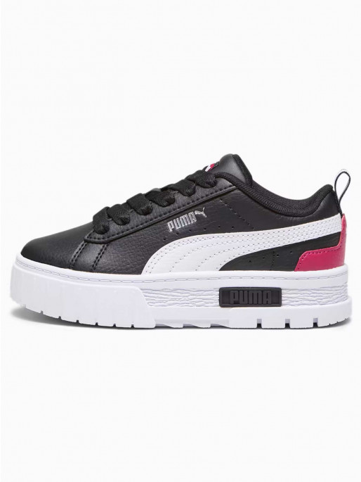PUMA Incaltaminte Mayze Lth Ps