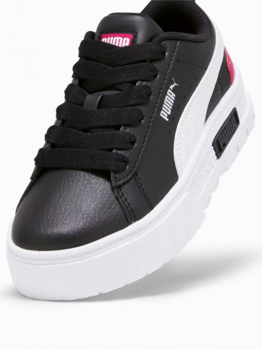 PUMA Incaltaminte Mayze Lth Ps