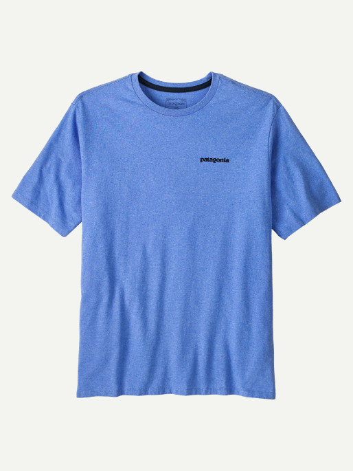 PATAGONIA Ms P-6 Logo Responsibili T-shirt