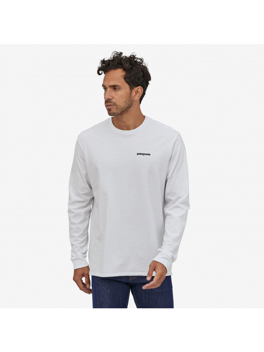 PATAGONIA M's Responsibili Long Sleeve Tee