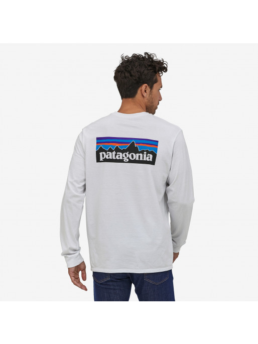 PATAGONIA M's Responsibili Long Sleeve Tee