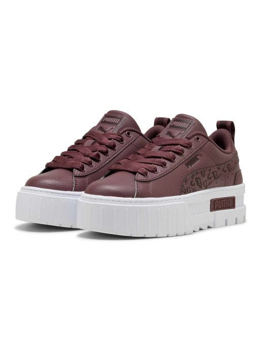 PUMA Обувки Mayze Wild Jr