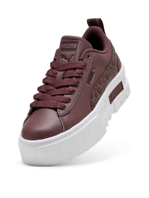 PUMA Обувки Mayze Wild Jr