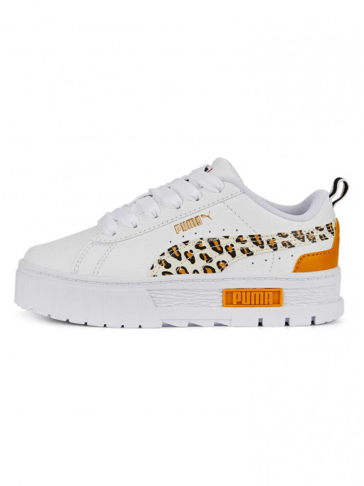 PUMA Incaltaminte Mayze Wild PS