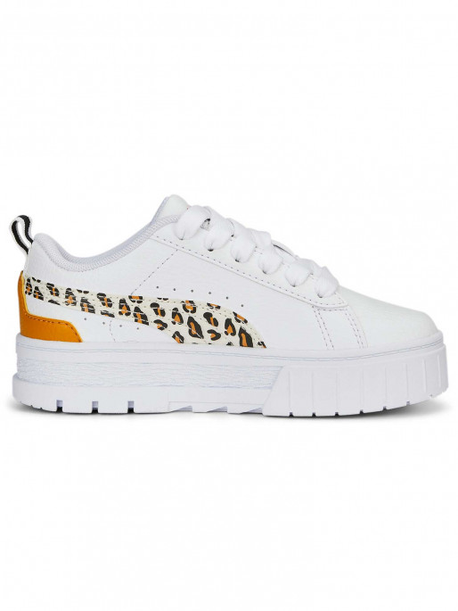 PUMA Incaltaminte Mayze Wild PS