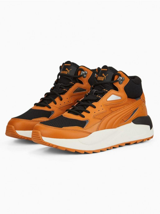 R R PUMA X-RAY Speed Mid WTR Shoes