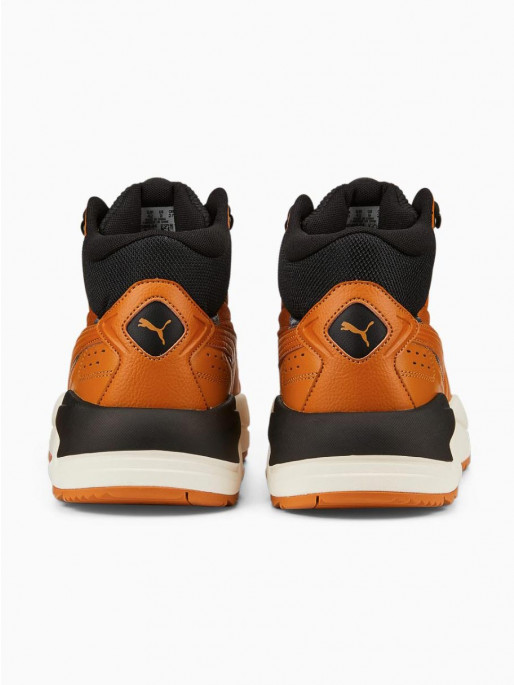 PUMA Incaltaminte X-RAY Speed Mid Wtr