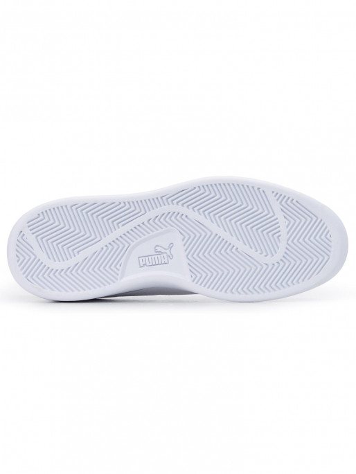PUMA Παιδικά Παπούτσια Smash v2 Metallics Jr