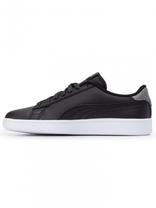PUMA Παιδικά Παπούτσια Smash v2 Metallics Jr
