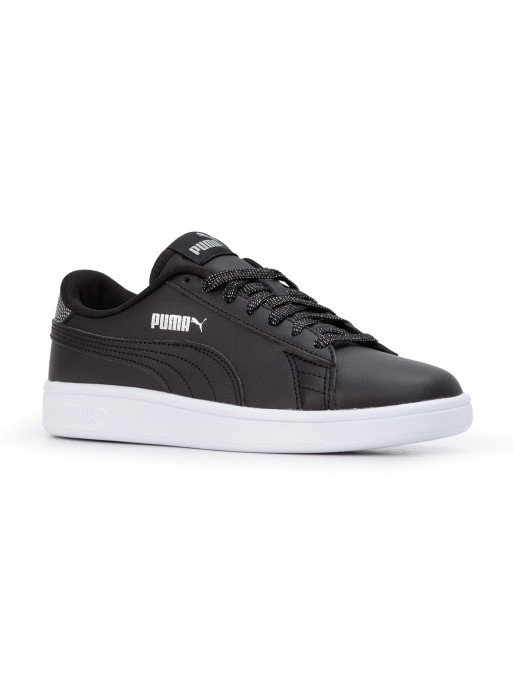 PUMA Παιδικά Παπούτσια Smash v2 Metallics Jr