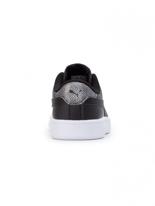 PUMA Παιδικά Παπούτσια Smash v2 Metallics Jr