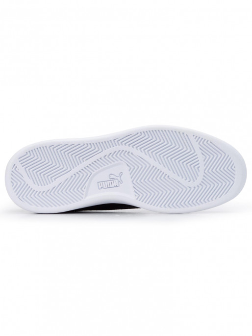 PUMA Παιδικά Παπούτσια Smash v2 Metallics Jr