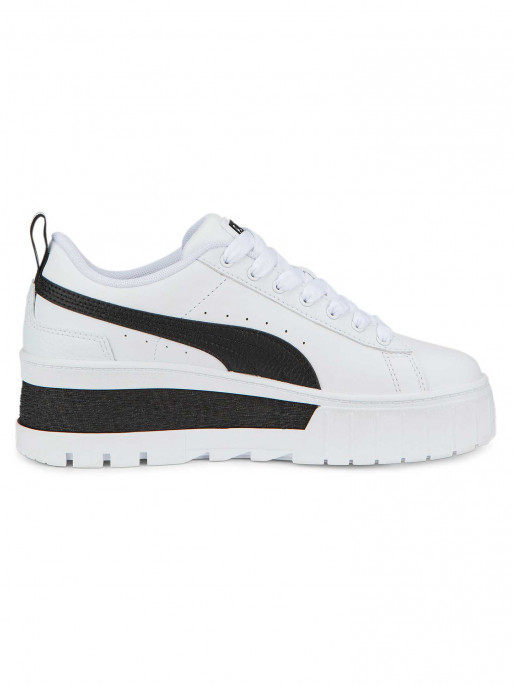 PUMA Обувки Mayze Wedge Wns