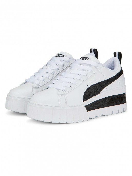 PUMA Обувки Mayze Wedge Wns