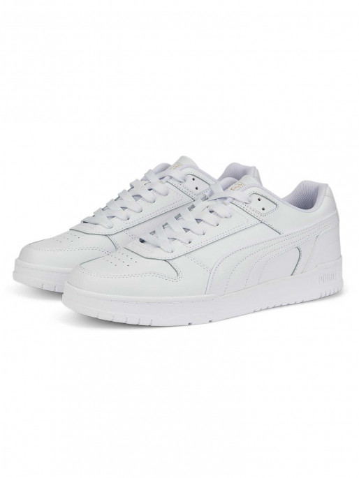 PUMA Παπούτσια RBD Game Low